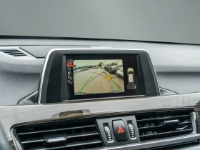 BMW X1 xDrive28i| Panorama| Задна камера| Навигация| Паме, снимка 16
