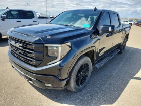 Gmc Sierra ELEVATION CREW CAB STB * Един собственик * От GM *, снимка 1