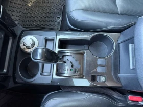 Toyota 4runner LIMITED/2 KEYS/FULLY LOADED, снимка 16