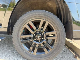 Toyota 4runner LIMITED/2 KEYS/FULLY LOADED, снимка 6