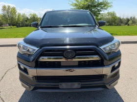 Toyota 4runner LIMITED/2 KEYS/FULLY LOADED, снимка 2