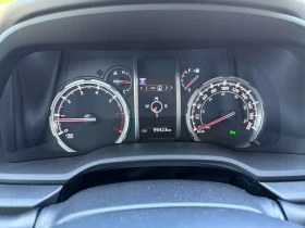 Toyota 4runner LIMITED/2 KEYS/FULLY LOADED, снимка 9