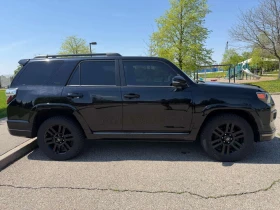 Toyota 4runner LIMITED/2 KEYS/FULLY LOADED, снимка 3