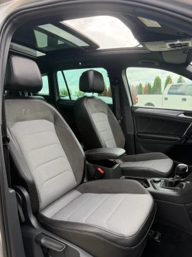 VW Tiguan * 4-MOTION* PANO* R-LINE* , снимка 17