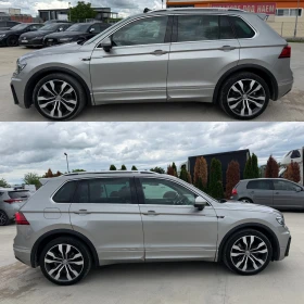 VW Tiguan * 4-MOTION* PANO* R-LINE* , снимка 7
