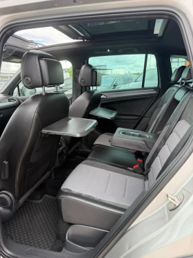 VW Tiguan * 4-MOTION* PANO* R-LINE* , снимка 10