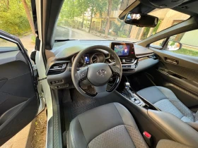 Toyota C-HR Club Bi-Tone , снимка 7