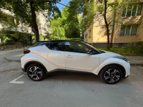 Toyota C-HR Club Bi-Tone , снимка 2