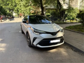 Toyota C-HR Club Bi-Tone , снимка 1