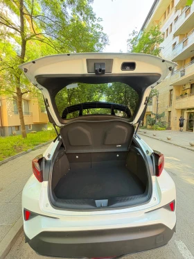 Toyota C-HR Club Bi-Tone , снимка 6