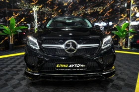 Mercedes-Benz GLE 350 D 4MATIC AMG LINE LED ПАНО 3XTV ЛИЗИНГ 100%, снимка 3
