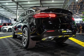 Mercedes-Benz GLE 350 D 4MATIC AMG LINE LED ПАНО 3XTV ЛИЗИНГ 100%, снимка 7