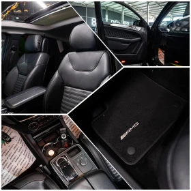 Mercedes-Benz GLE 350 D 4MATIC AMG LINE LED ПАНО 3XTV ЛИЗИНГ 100%, снимка 16