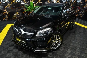Mercedes-Benz GLE 350 D 4MATIC AMG LINE LED ПАНО 3XTV ЛИЗИНГ 100%, снимка 5