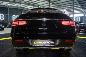 Mercedes-Benz GLE 350 D 4MATIC AMG LINE LED ПАНО 3XTV ЛИЗИНГ 100%, снимка 8