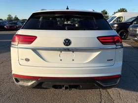 VW Atlas Comfortline/АВТОКРЕДИТ БЕЗ ПЪРВОНАЧАЛНА ВНОСКА, снимка 5
