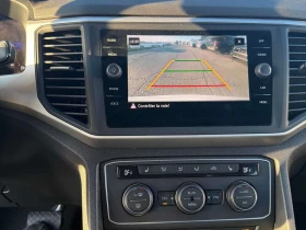 VW Atlas Comfortline/АВТОКРЕДИТ БЕЗ ПЪРВОНАЧАЛНА ВНОСКА, снимка 9
