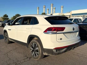VW Atlas Comfortline/АВТОКРЕДИТ БЕЗ ПЪРВОНАЧАЛНА ВНОСКА, снимка 3