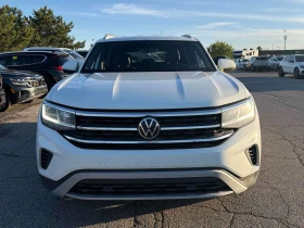 VW Atlas Comfortline/АВТОКРЕДИТ БЕЗ ПЪРВОНАЧАЛНА ВНОСКА, снимка 2