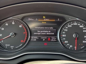 Audi Q5  Komfort / CAMERA / DISTRONIC / АВТОКРЕДИТ , снимка 8