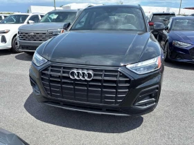 Audi Q5  Komfort / CAMERA / DISTRONIC / АВТОКРЕДИТ , снимка 6