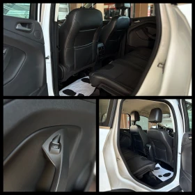 Ford Kuga 2.0D 4x4 ГАРАНЦИЯ 6 МЕСЕЦА ИЛИ 5000КМ, снимка 8