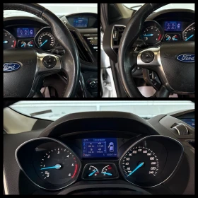 Ford Kuga 2.0D 4x4 ГАРАНЦИЯ 6 МЕСЕЦА ИЛИ 5000КМ, снимка 12