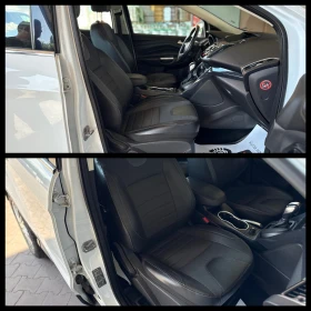 Ford Kuga 2.0D 4x4 ГАРАНЦИЯ 6 МЕСЕЦА ИЛИ 5000КМ, снимка 9