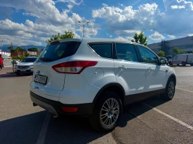 Ford Kuga 2.0D 4x4 ГАРАНЦИЯ 6 МЕСЕЦА ИЛИ 5000КМ, снимка 4