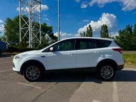 Ford Kuga 2.0D 4x4 ГАРАНЦИЯ 6 МЕСЕЦА ИЛИ 5000КМ, снимка 2