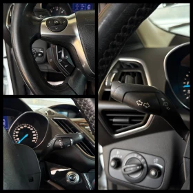 Ford Kuga 2.0D 4x4 ГАРАНЦИЯ 6 МЕСЕЦА ИЛИ 5000КМ, снимка 13