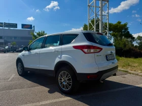 Ford Kuga 2.0D 4x4 ГАРАНЦИЯ 6 МЕСЕЦА ИЛИ 5000КМ, снимка 3