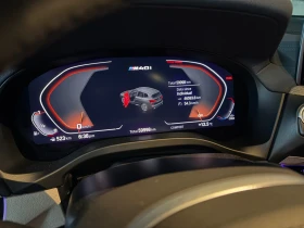 BMW X3 M40i , снимка 7