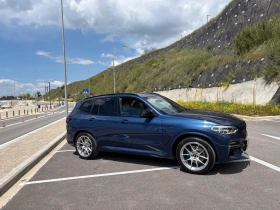 BMW X3 M40i , снимка 3