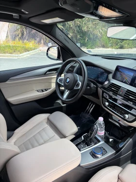 BMW X3 M40i , снимка 8