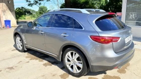 Infiniti QX70, снимка 3