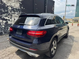 Mercedes-Benz GLC 300 * KEYLESS * PANO * Автокредит * (Цена до България), снимка 4