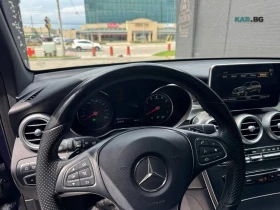 Mercedes-Benz GLC 300 * KEYLESS * PANO * Автокредит * (Цена до България), снимка 11