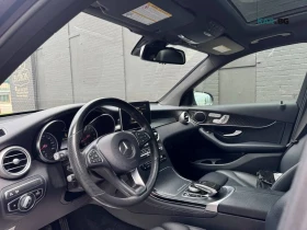 Mercedes-Benz GLC 300 * KEYLESS * PANO * Автокредит * (Цена до България), снимка 8