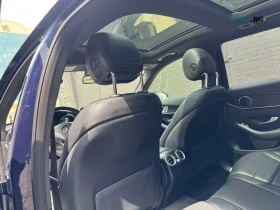 Mercedes-Benz GLC 300 * KEYLESS * PANO * Автокредит * (Цена до България), снимка 12