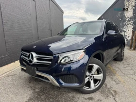 Mercedes-Benz GLC 300 * KEYLESS * PANO * Автокредит * (Цена до България), снимка 1