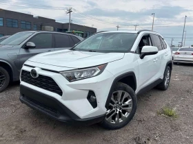 Toyota Rav4 * XLE * CARFAX * ОПЦИЯ ЗА ФИНАНСИРАНЕ, снимка 1