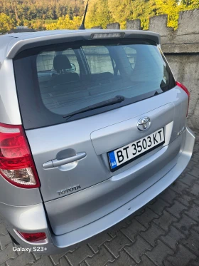 Toyota Rav4, снимка 1