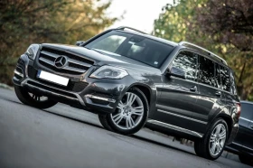 Mercedes-Benz GLK 350 CDI, снимка 2