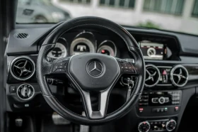 Mercedes-Benz GLK 350 CDI, снимка 12