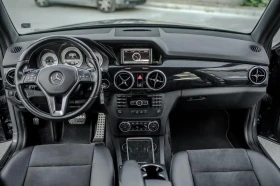 Mercedes-Benz GLK 350 CDI, снимка 11