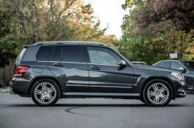 Mercedes-Benz GLK 350 CDI, снимка 4