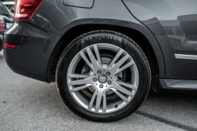 Mercedes-Benz GLK 350 CDI, снимка 5