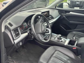 Audi Q5 * Progressiv * CARFAX * ОПЦИЯ ЗА ФИНАНСИРАНЕ, снимка 5