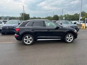 Audi Q5 * Progressiv * CARFAX * ОПЦИЯ ЗА ФИНАНСИРАНЕ, снимка 3
